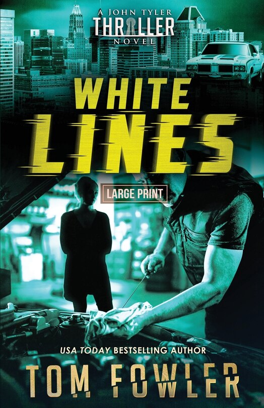 Front cover_White Lines