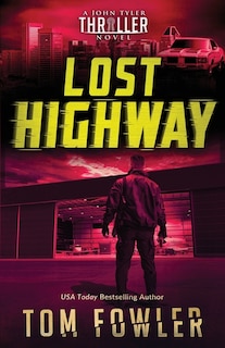 Front cover_Lost Highway