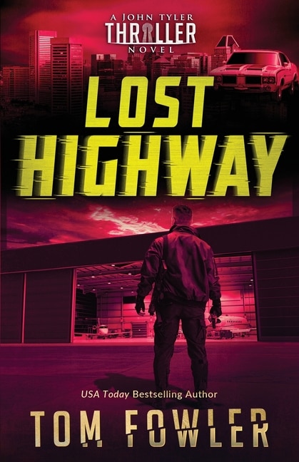 Front cover_Lost Highway