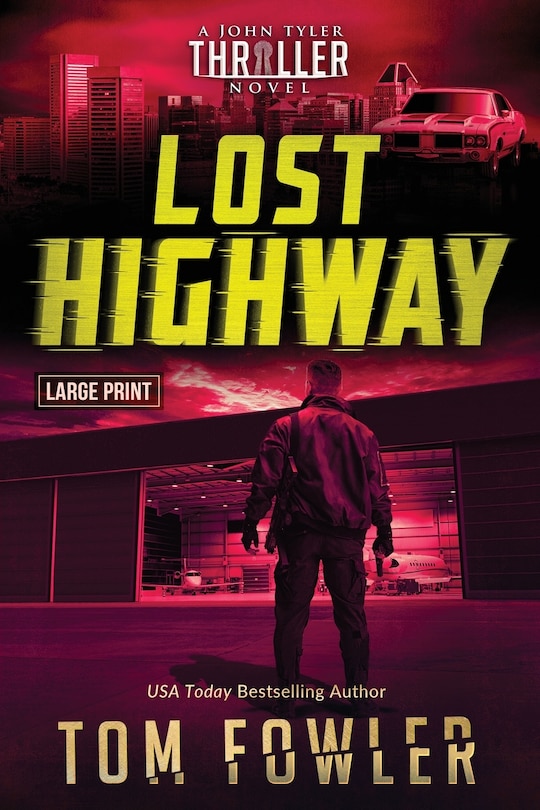 Front cover_Lost Highway