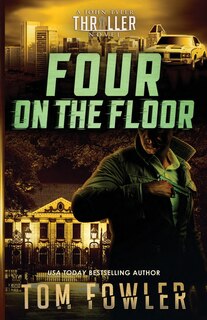 Front cover_Four on the Floor