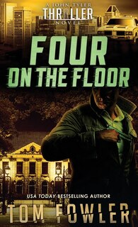 Front cover_Four on the Floor