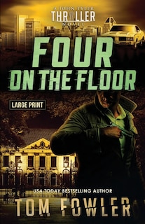 Front cover_Four on the Floor