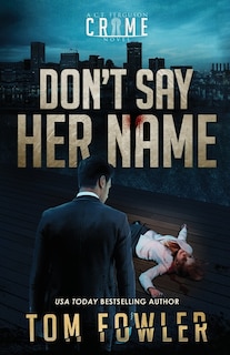 Front cover_Don't Say Her Name