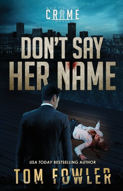 Front cover_Don't Say Her Name