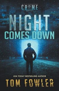 Front cover_Night Comes Down