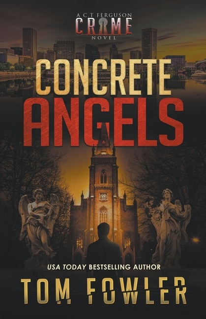 Couverture_Concrete Angels