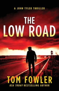 Front cover_The Low Road