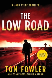 Front cover_The Low Road