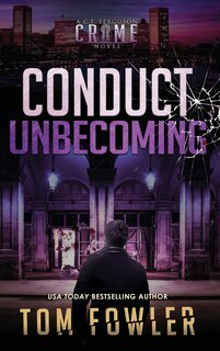 Couverture_Conduct Unbecoming