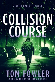 Front cover_Collision Course