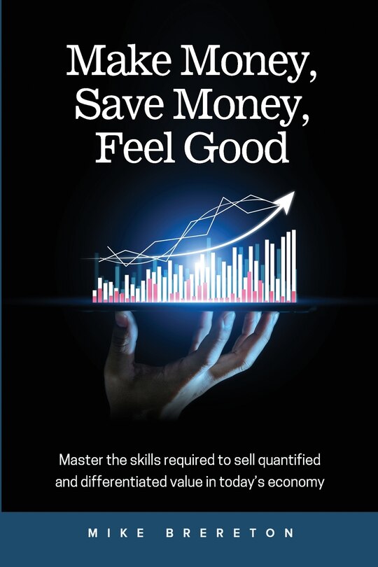 Front cover_Make Money, Save Money, Feel Good