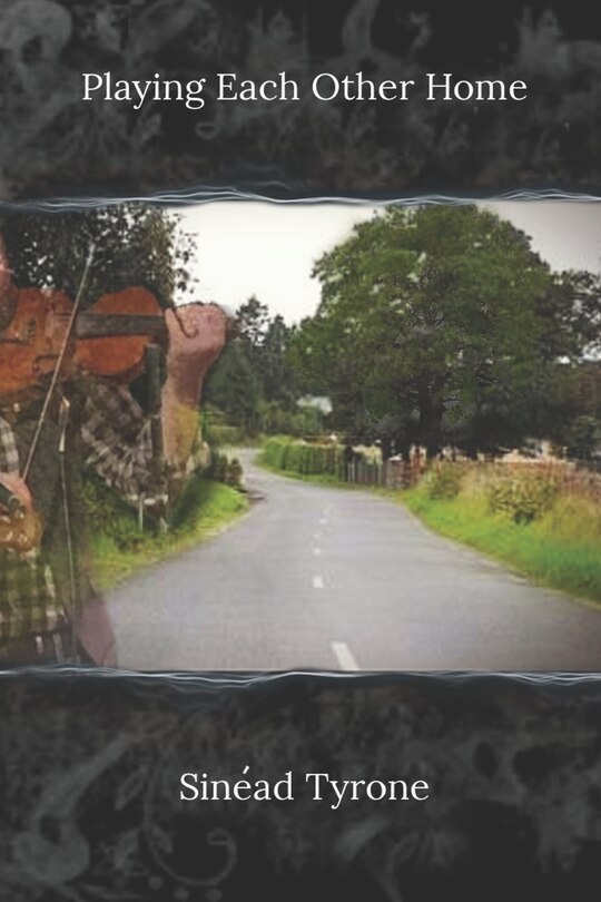 Front cover_Playing Each Other Home