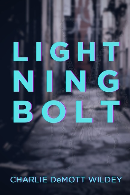 Front cover_Lightning Bolt