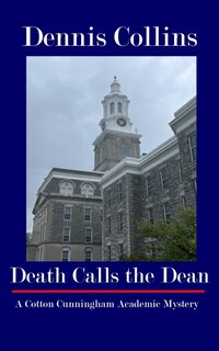 Couverture_Death Calls the Dean