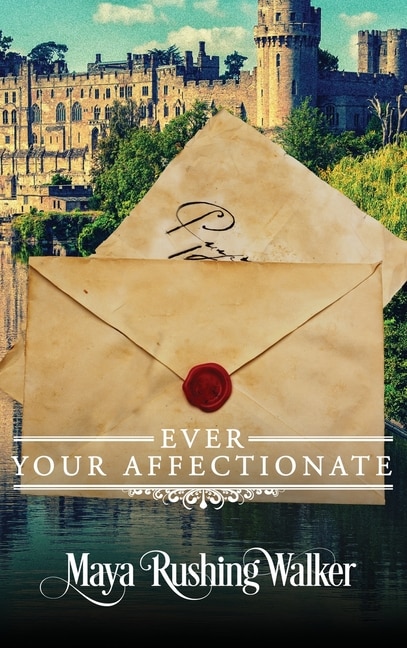 Couverture_Ever Your Affectionate