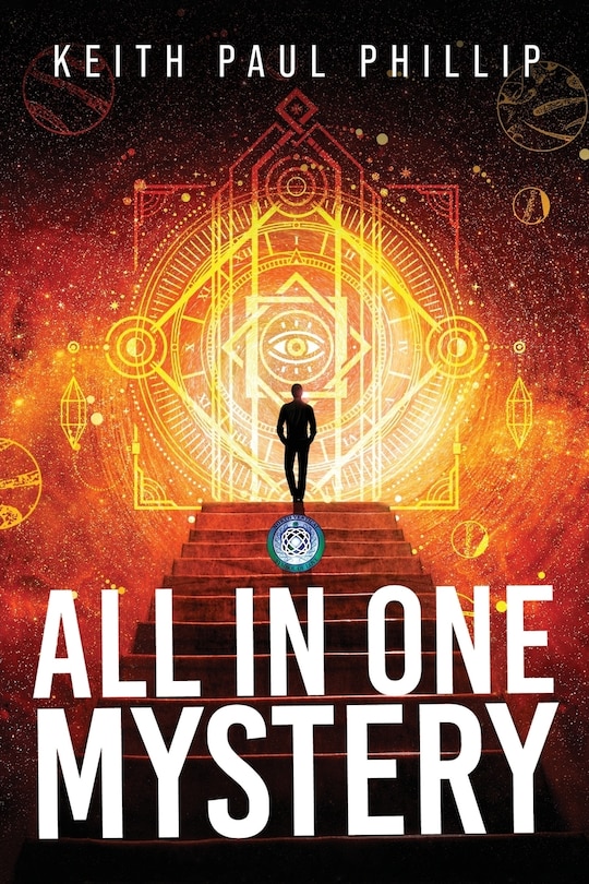 Front cover_All In One Mystery