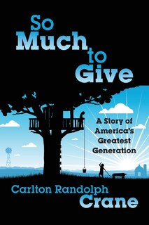 Couverture_So Much To Give