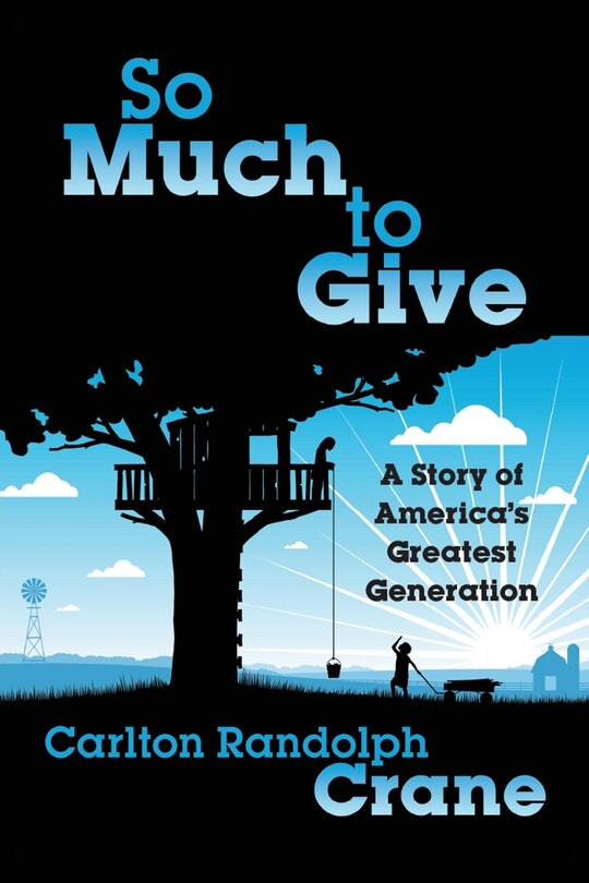 Couverture_So Much To Give