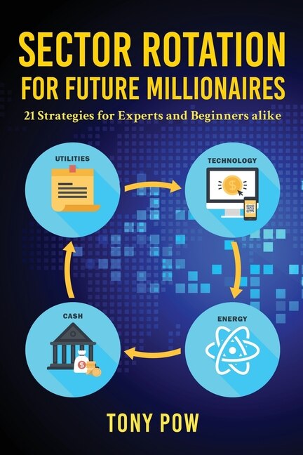 Front cover_Sector Rotation for Future Millionaires