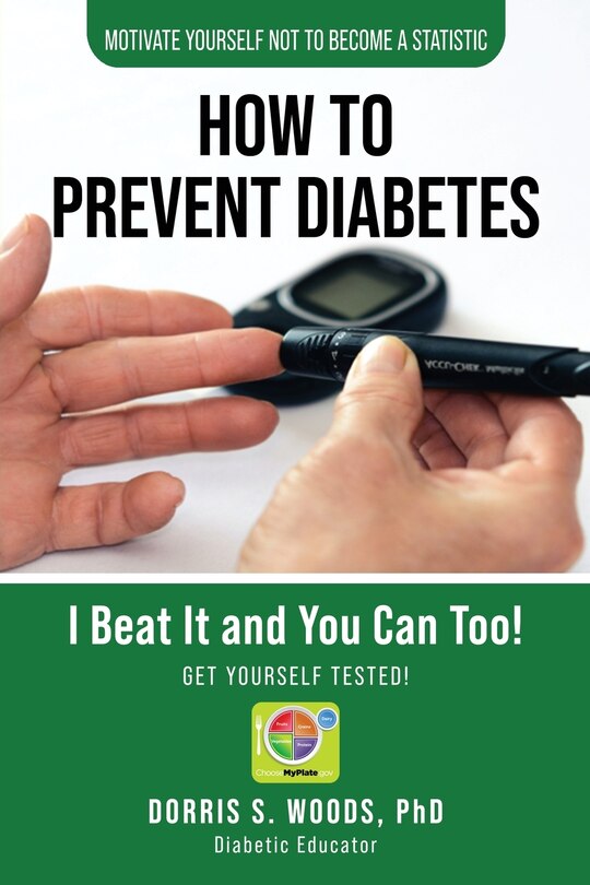 Couverture_How To Prevent Diabetes