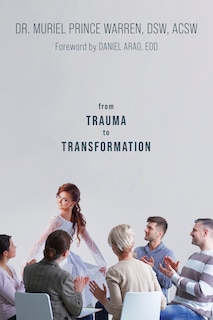 Couverture_From Trauma to Transformation