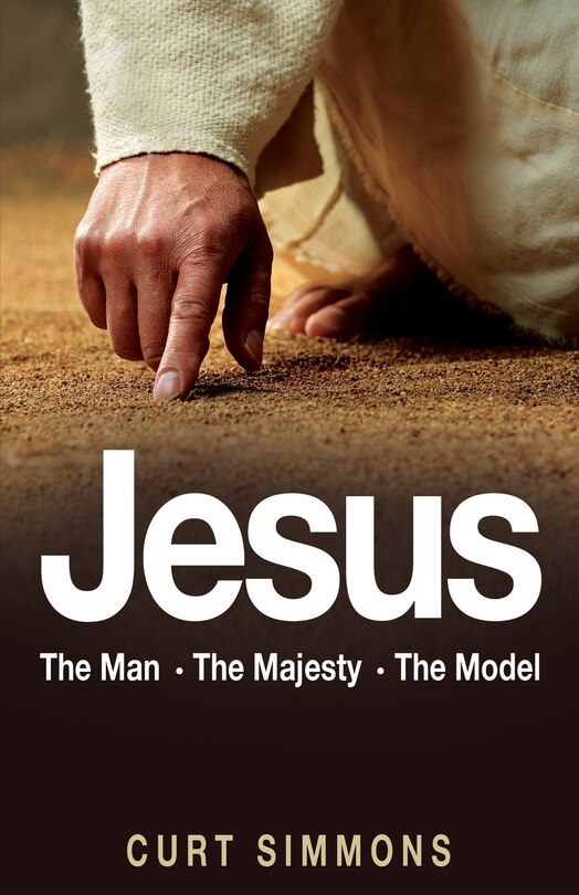Front cover_Jesus