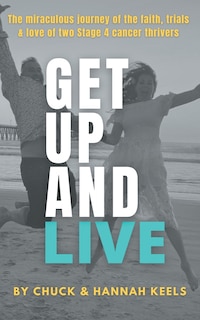 Front cover_Get Up and Live