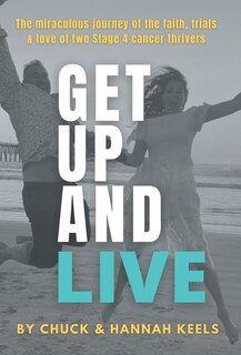 Front cover_Get Up and Live