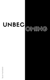 Front cover_unbecoming