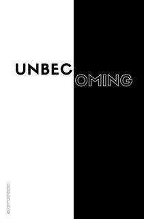 Front cover_unbecoming