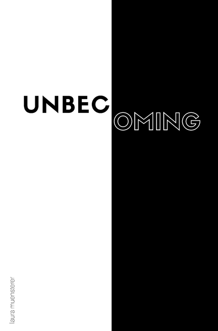 Front cover_unbecoming
