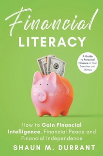 Front cover_Financial Literacy