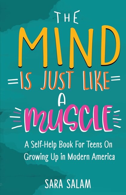 Couverture_The Mind Is Just Like A Muscle