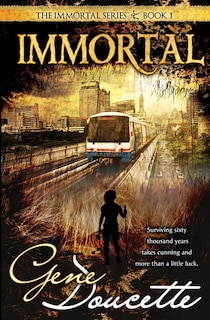 Front cover_Immortal