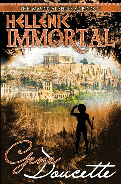 Front cover_Hellenic Immortal