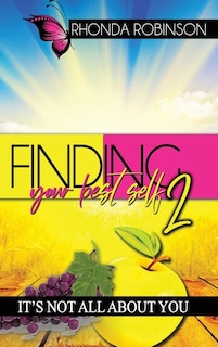 Front cover_Finding Your Best Self 2