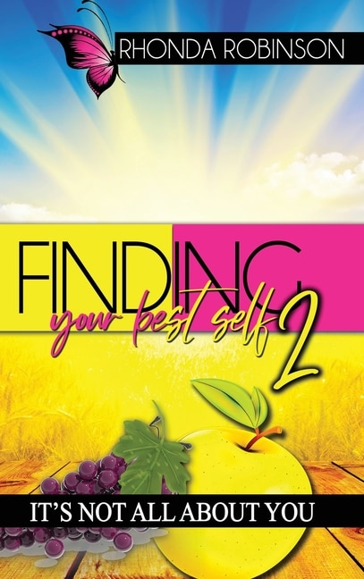 Front cover_Finding Your Best Self 2