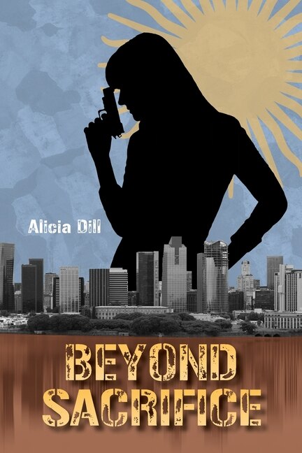 Front cover_Beyond Sacrifice
