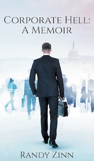 Front cover_Corporate Hell