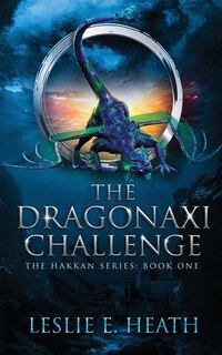 Front cover_The Dragonaxi Challenge