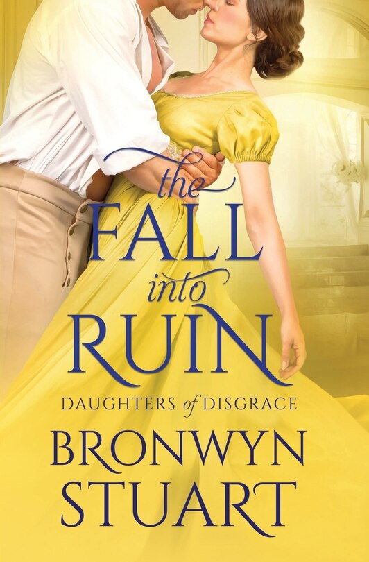 Front cover_The Fall into Ruin