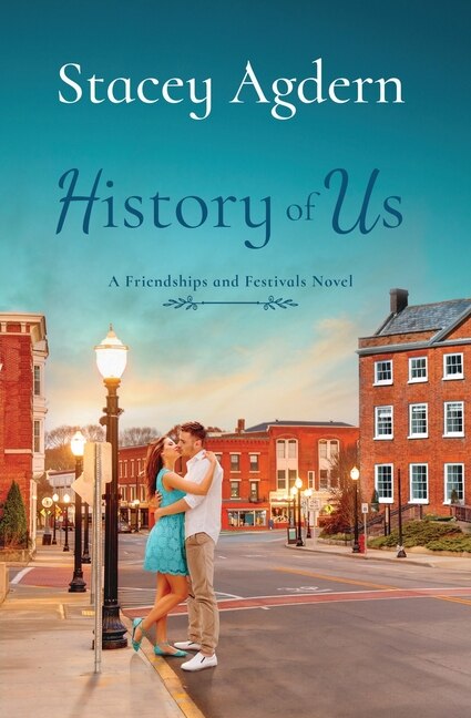 History Of Us