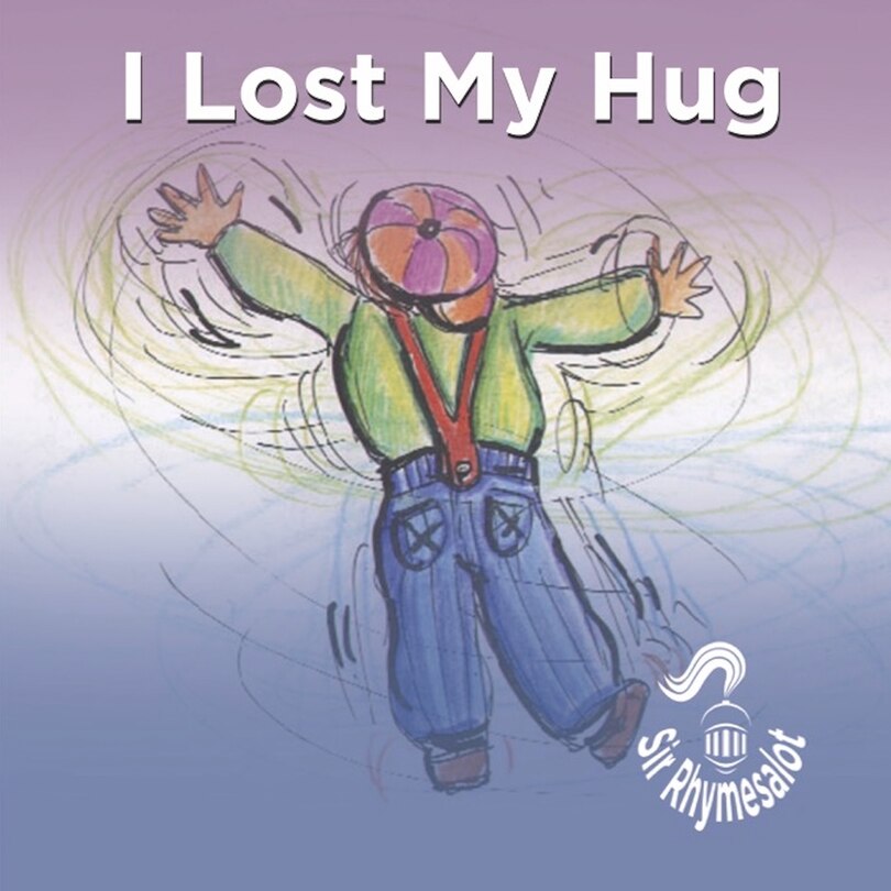 Couverture_I Lost My Hug