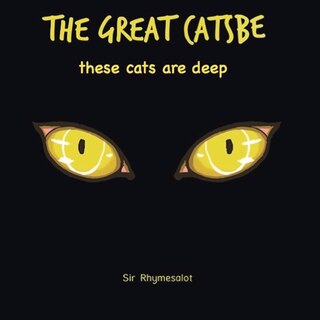 Couverture_The Great Catsbe