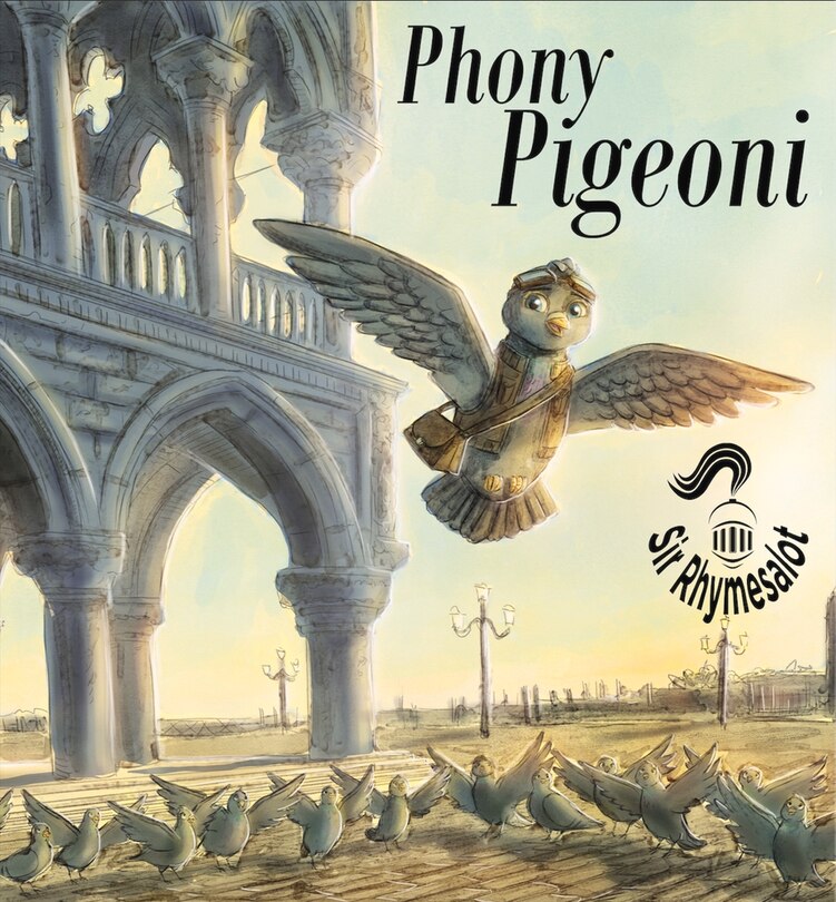 Couverture_Phony Pigeoni