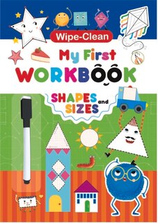 Couverture_Shapes And Sizes
