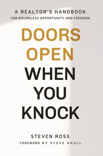 Couverture_Doors Open When You Knock