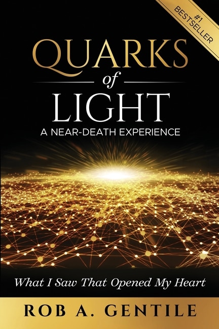 Couverture_Quarks of Light