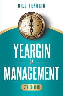 Front cover_Yeargin on Management